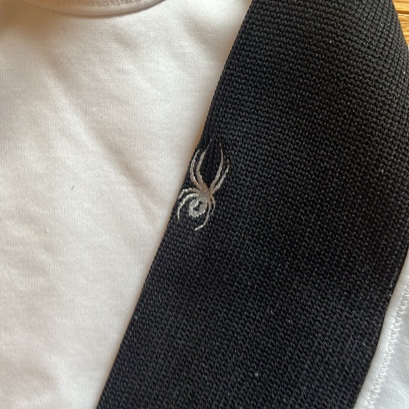 Spider ski sweater - Picture 4 of 7